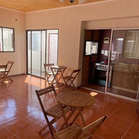 Hostal Sairi San Pedro de Atacama Exterior foto