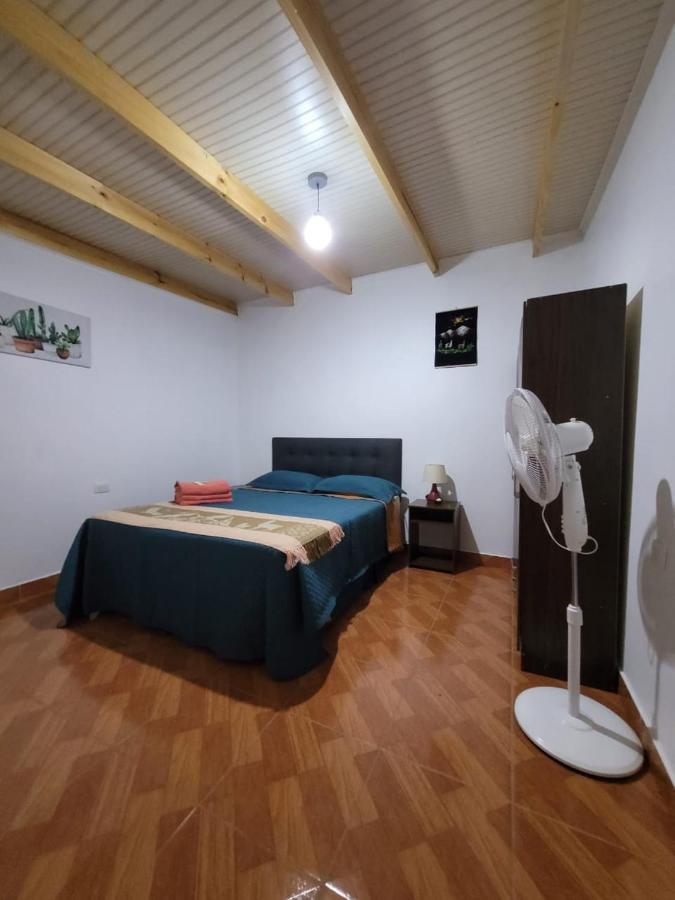 Hostal Sairi San Pedro de Atacama Cameră foto