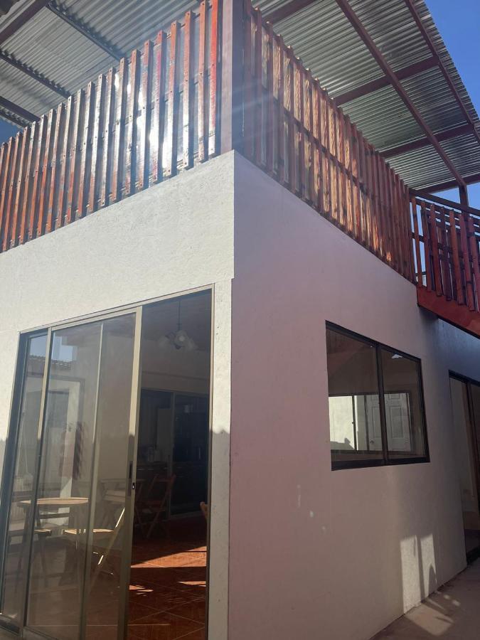 Hostal Sairi San Pedro de Atacama Exterior foto