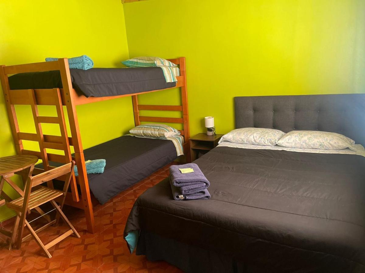 Hostal Sairi San Pedro de Atacama Exterior foto